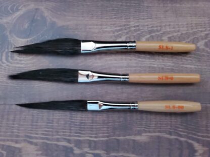 Mack SLS Brushes - Image 2