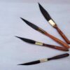 German Sword Stripers