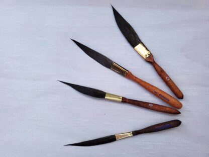 German Sword Stripers