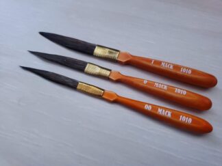 Mack 1010 Brushes