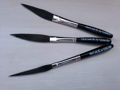 Hot Lick SL Striping Sword By Paul Quinn