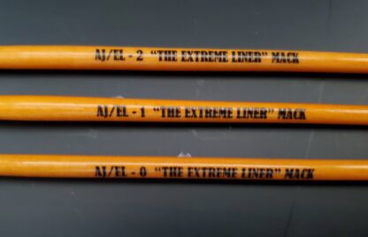 AJ " The Extreme Liner" - Image 2