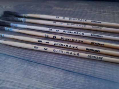 "Extended Quills" by Paul Quinn