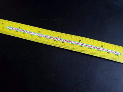 Mr. J's Xcaliber Flexi Mag Rulers - Image 2