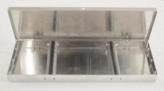 Brush Box