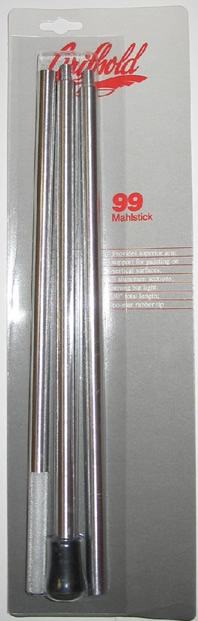 Mahlstick