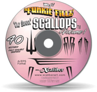 Old School Scallops