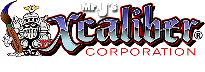 Mr. J's Xcaliber Corporation