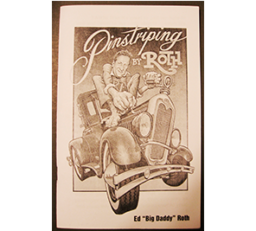 Pinstriping Ideas by Roth