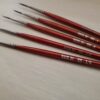 DeWayne Connot Brushes - MM Series - Image 2