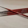 DeWayne Connot Brushes - MM Series
