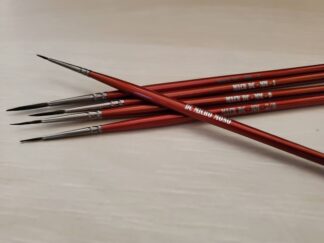 DeWayne Connot Brushes - MM Series