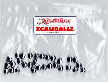 Mr. J's Xcaliber Xcaliballz - Image 2
