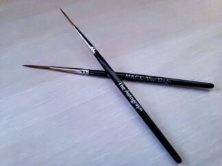 Von Dago Autograph Brush