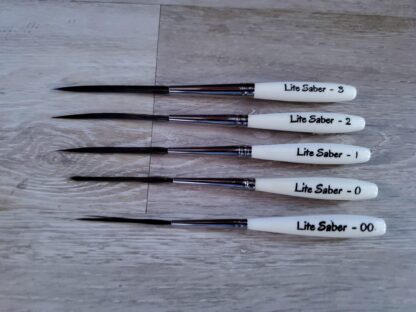 Von Dago Lite Saber - Image 2