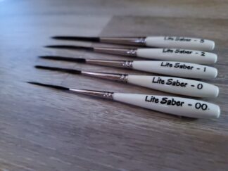 Von Dago Lite Saber