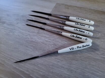 Von Dago Lite Saber - Image 3