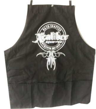 Mr. J's Xcaliber Apron