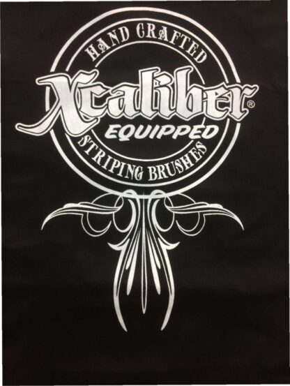 Mr. J's Xcaliber Apron - Image 2