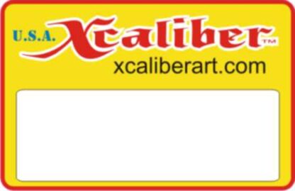 Mr. J's Xcaliber Pet Plastic Bottles - Image 2