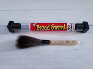 Mr J's Xcaliber Broad Sword