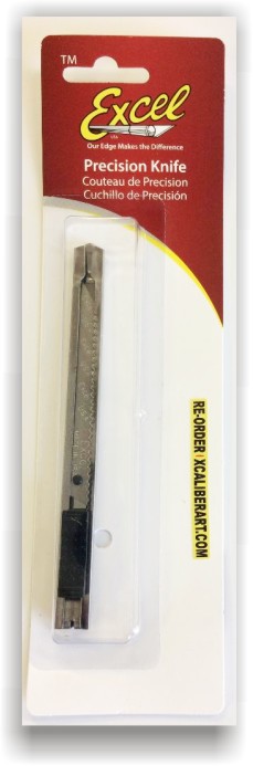 Excel Snap Blade Knife