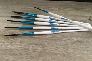 Hanson Tilly Quills